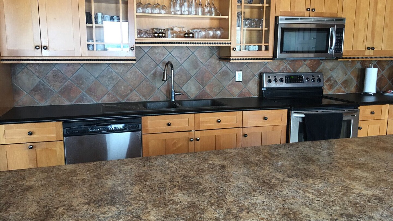 Photo of Kitchen in Nipissing