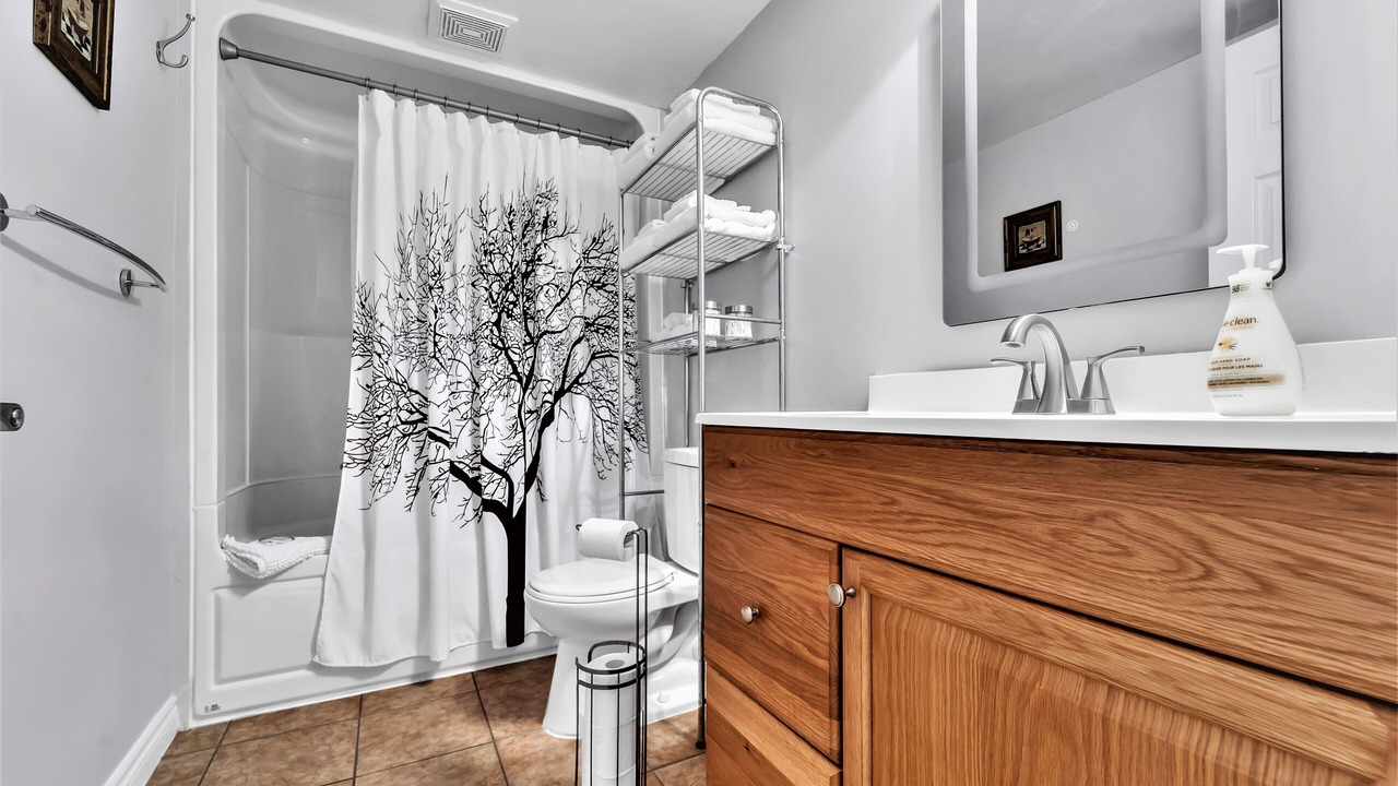 Photo of Bathroom in Guelph