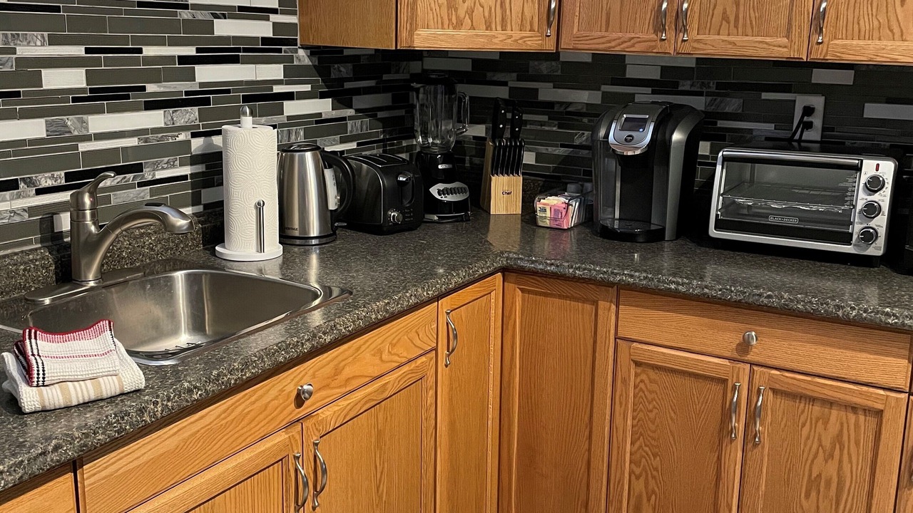 Photo of Kitchen in Guelph