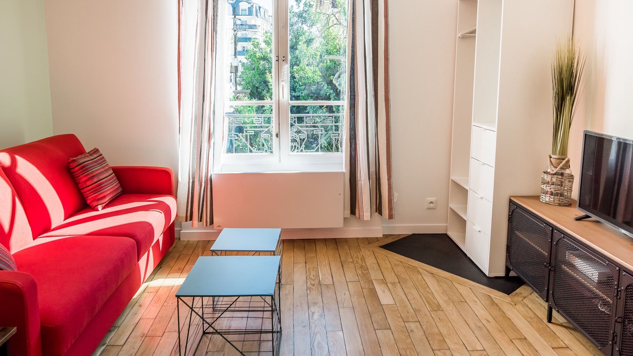 Photo of Livingroom in Le Perreux-sur-Marne