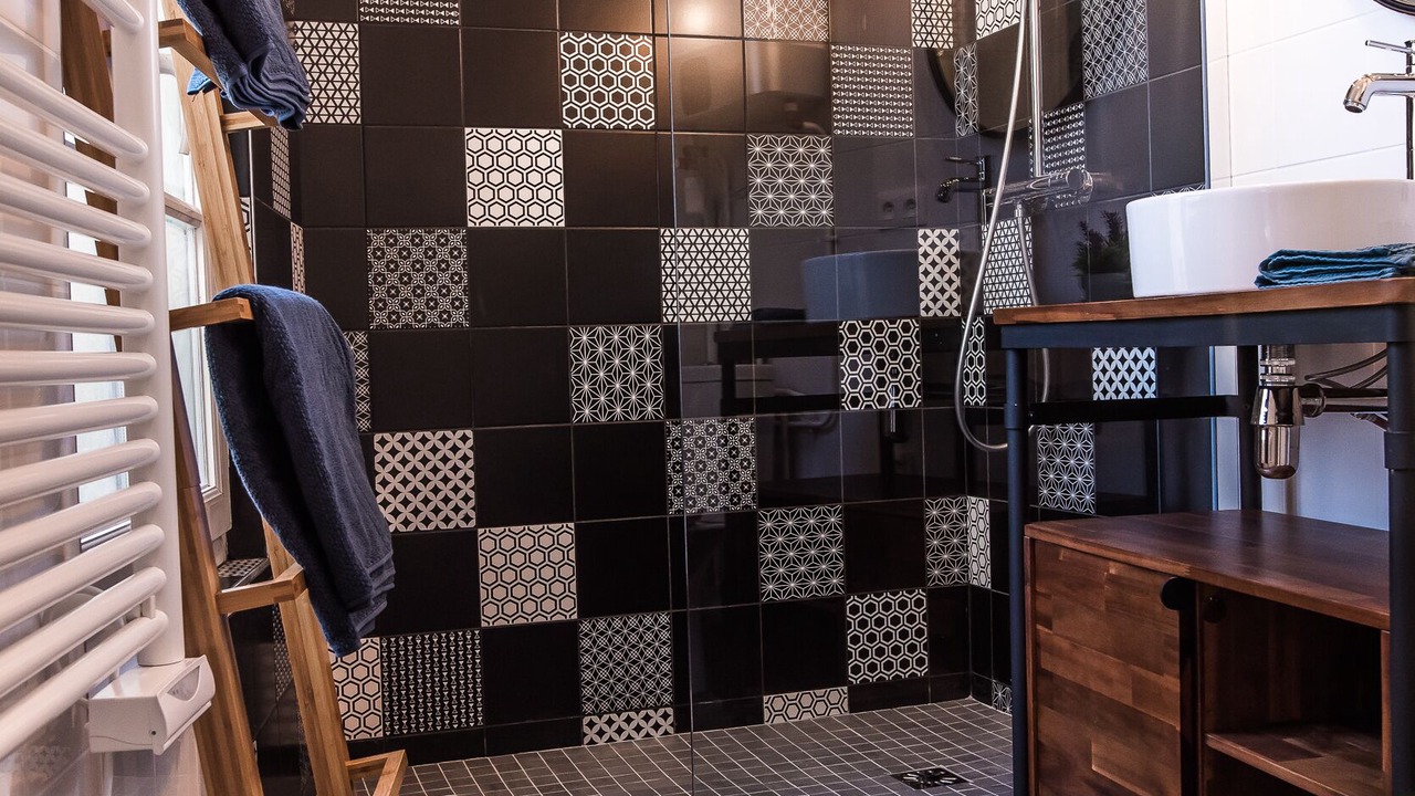 Photo of Bathroom in Le Perreux-sur-Marne