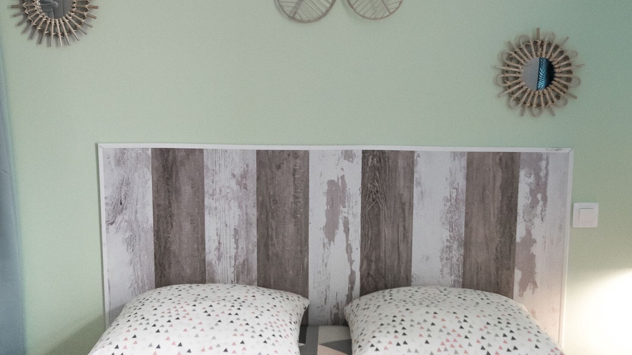 Photo of Bedroom in Le Perreux-sur-Marne