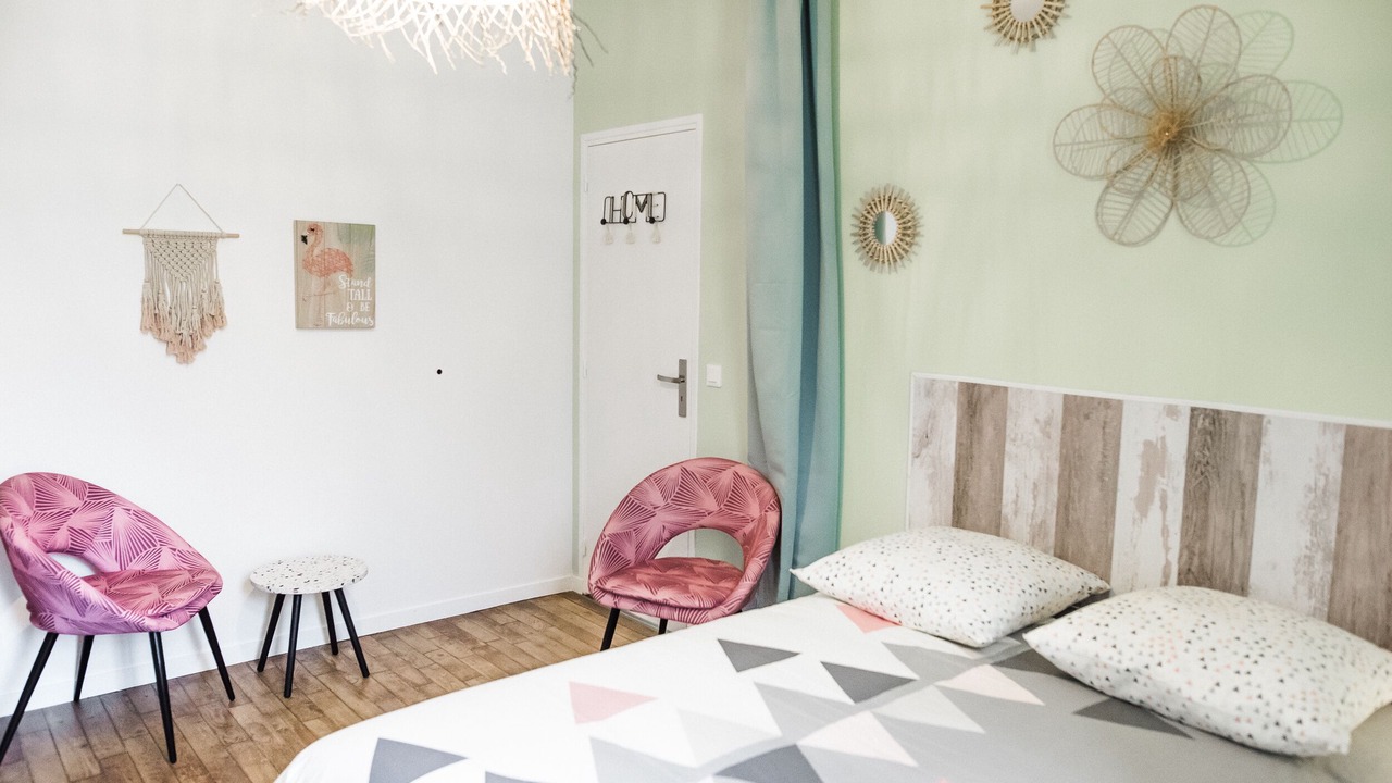 Photo of Bedroom in Le Perreux-sur-Marne