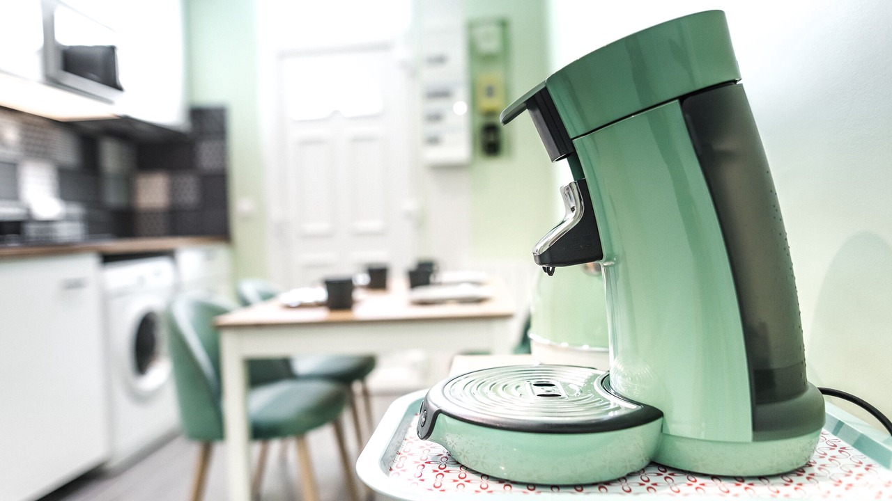 Photo of Kitchen in Le Perreux-sur-Marne
