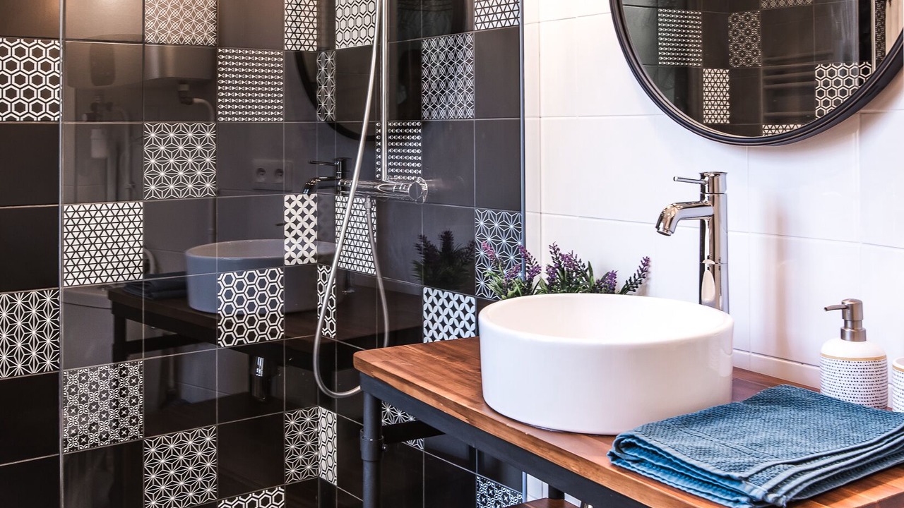 Photo of Bathroom in Le Perreux-sur-Marne