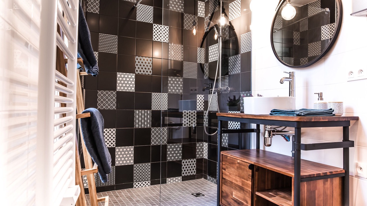Photo of Bathroom in Le Perreux-sur-Marne