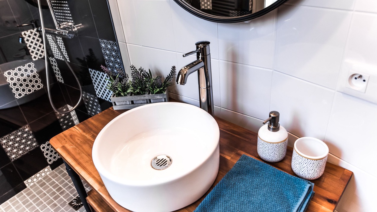 Photo of Bathroom in Le Perreux-sur-Marne