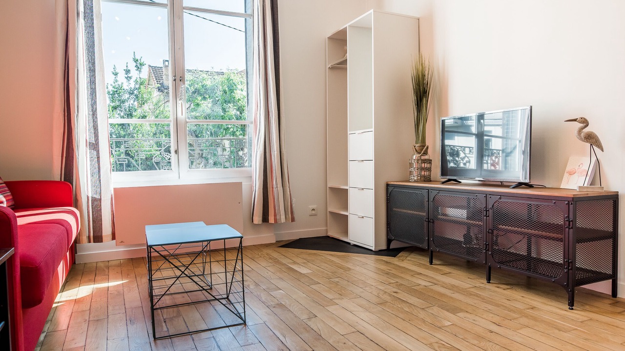 Photo of Livingroom in Le Perreux-sur-Marne