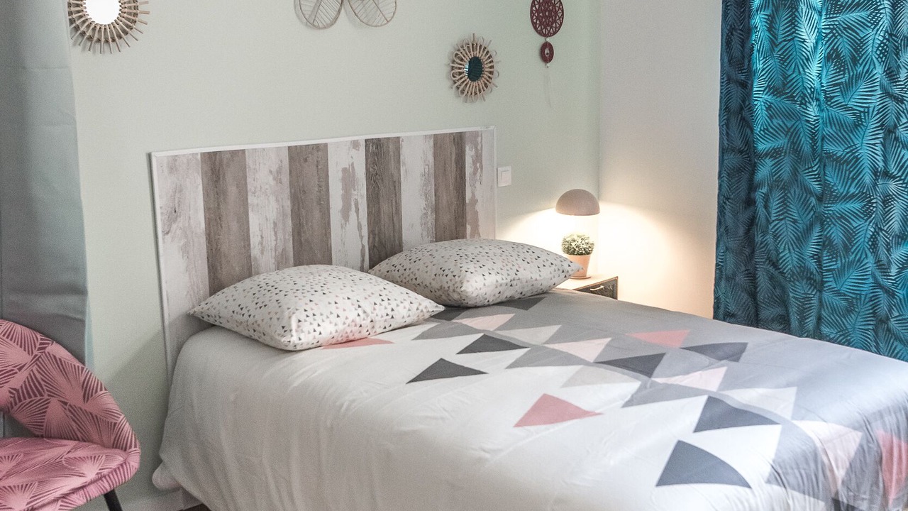 Photo of Bedroom in Le Perreux-sur-Marne