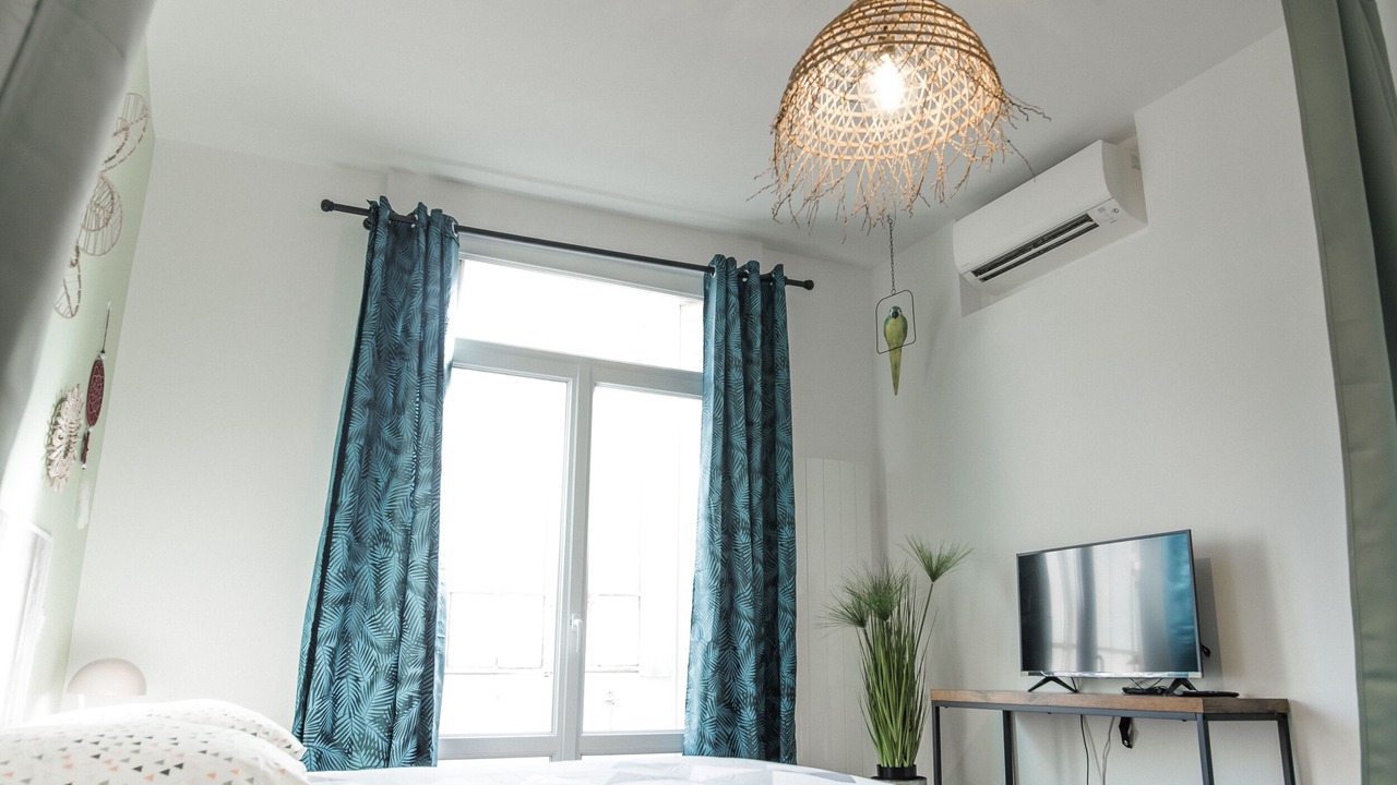 Photo of Bedroom in Le Perreux-sur-Marne
