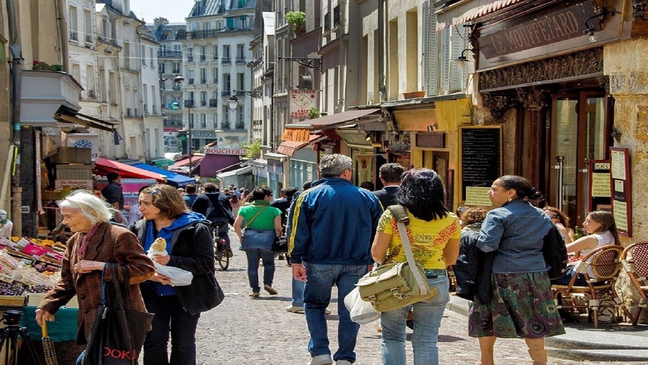 Photo of Outdoor in Gaillon