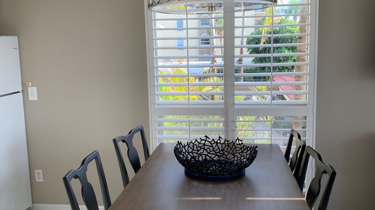 Photo of Bedroom in Longboat Key
