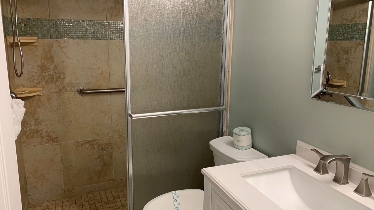 Photo of Bathroom in Longboat Key