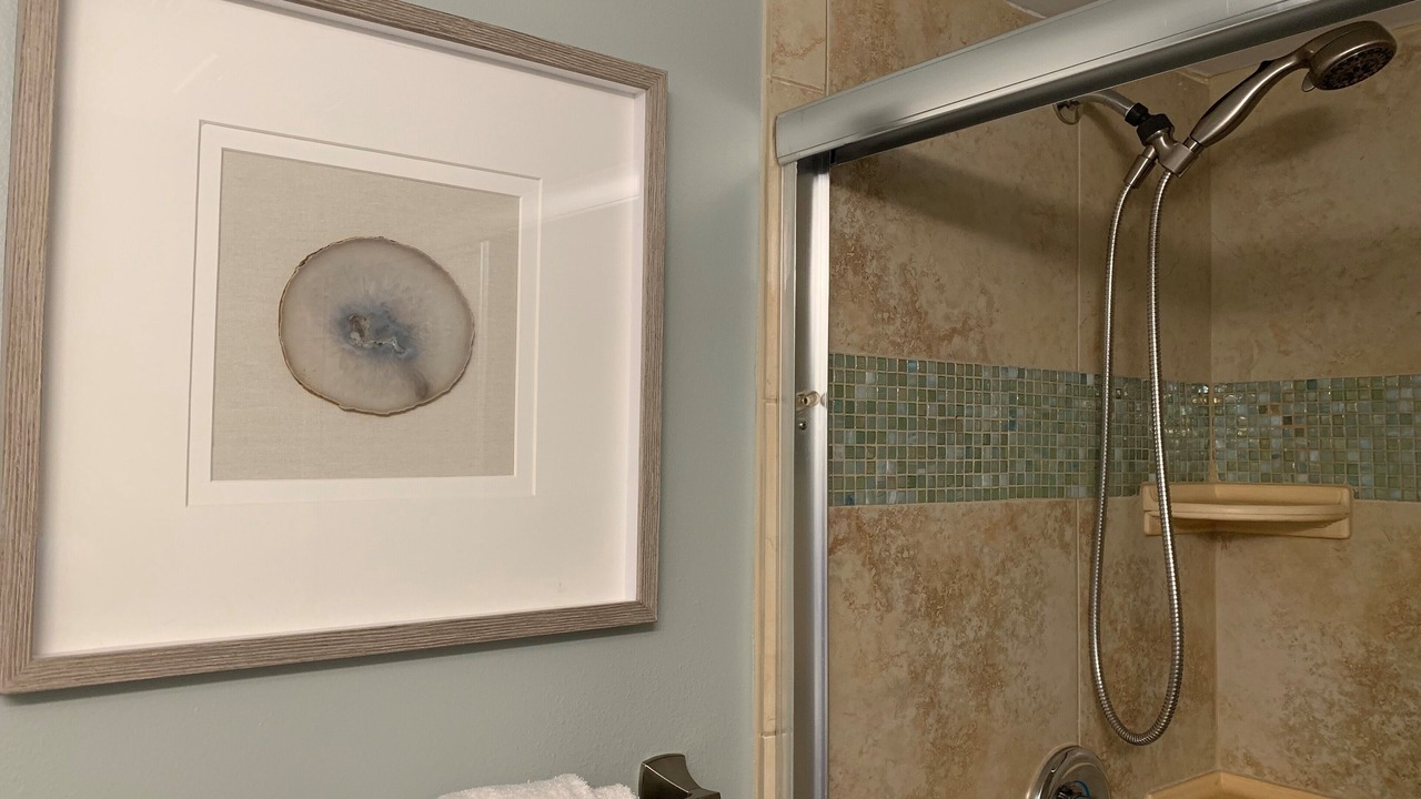 Photo of Bathroom in Longboat Key