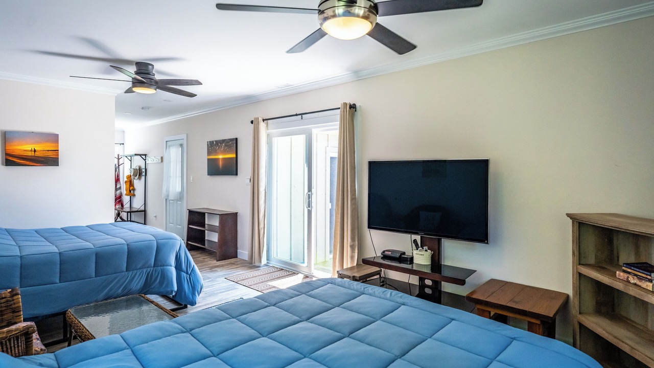 Photo of Bedroom in Red Bay