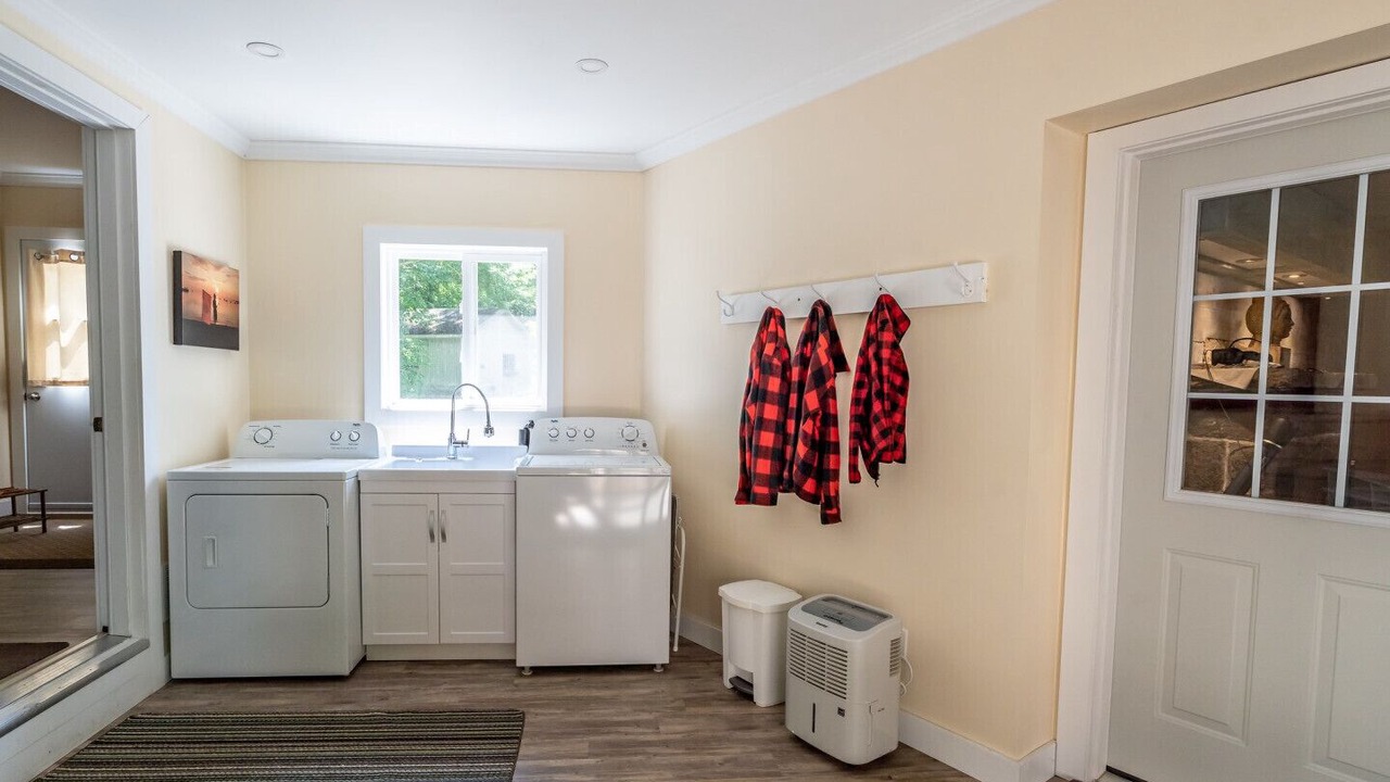 Photo of Bedroom in Red Bay