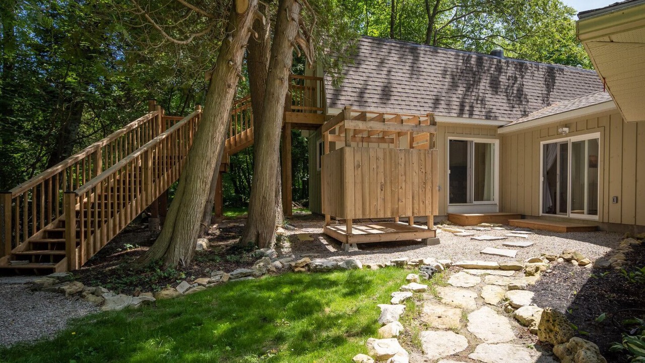 Photo of Outdoor in Red Bay