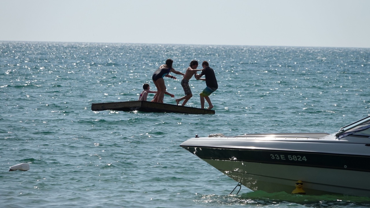 Photo of Others in Red Bay