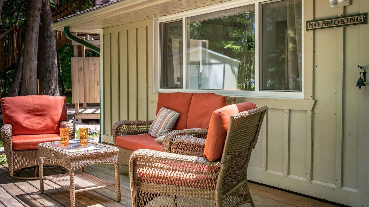 Photo of Patio Balcony in Red Bay