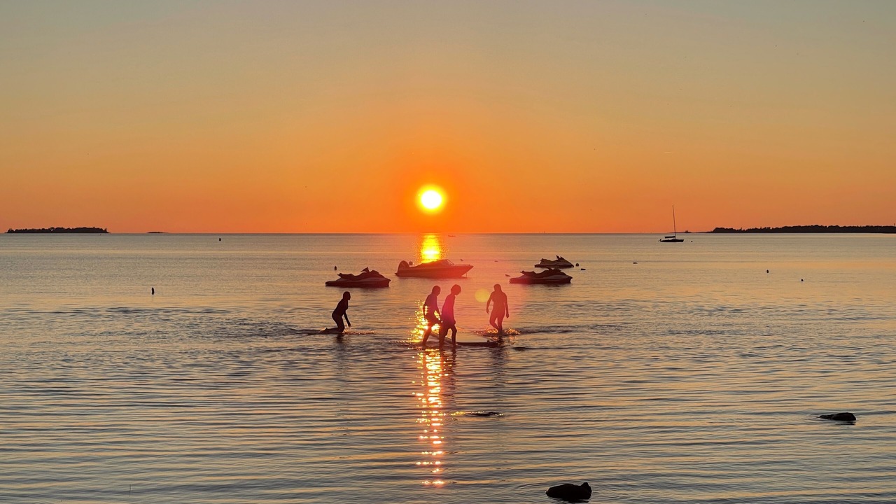Photo of Others in Red Bay