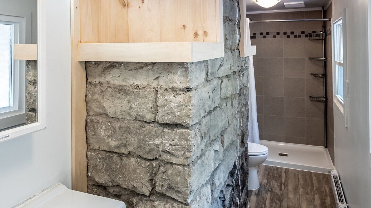 Photo of Bathroom in Red Bay