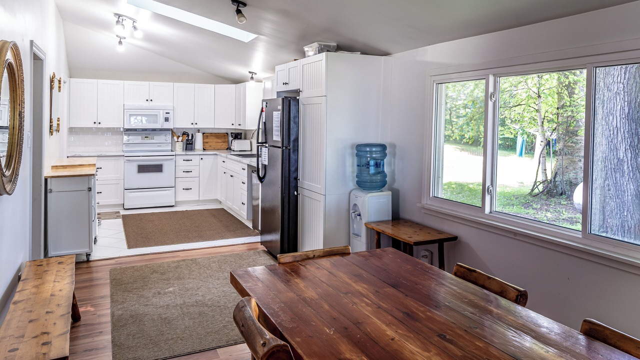 Photo of Kitchen in Red Bay
