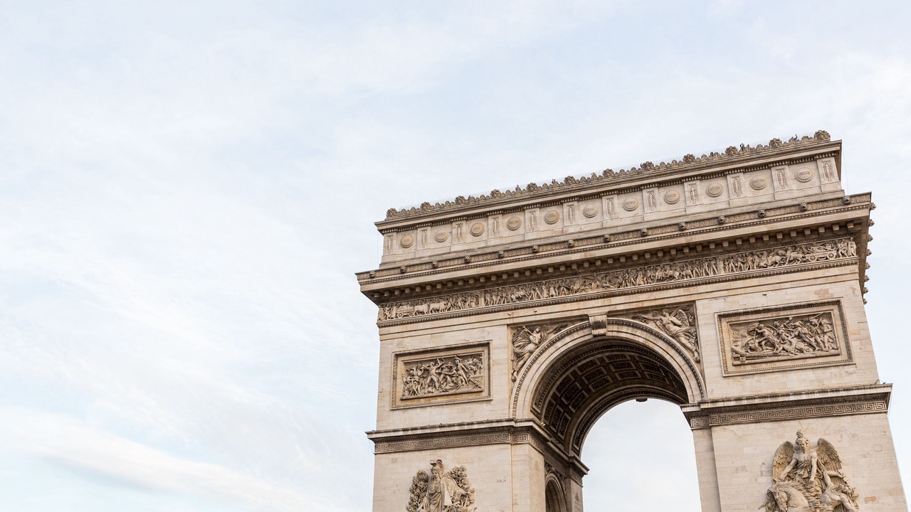 Photo of Others in Chaillot