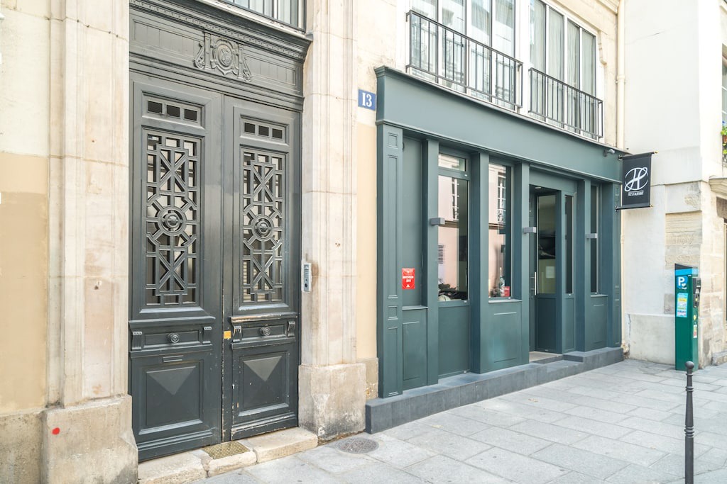 Photo of Buildings in Arsenal
