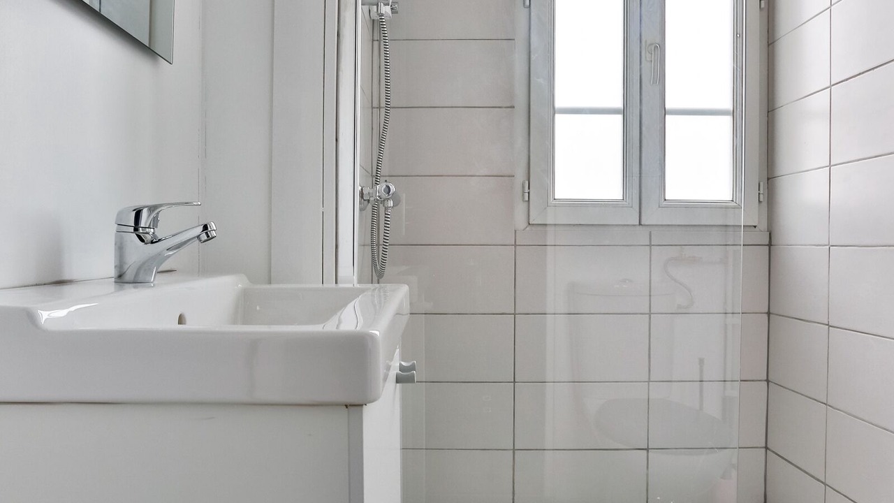 Photo of Bathroom in Neuilly-Plaisance