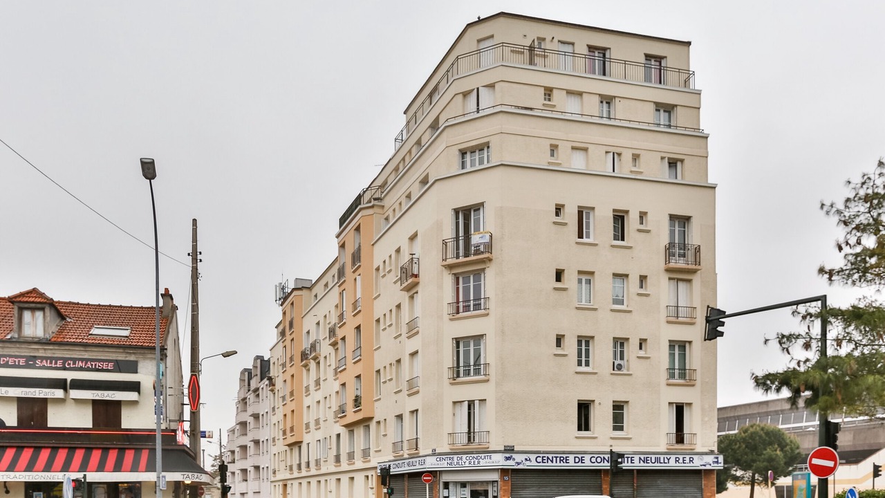 Photo of Outdoor in Neuilly-Plaisance