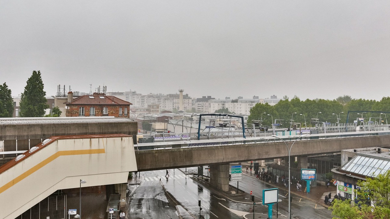 Photo of Outdoor in Neuilly-Plaisance