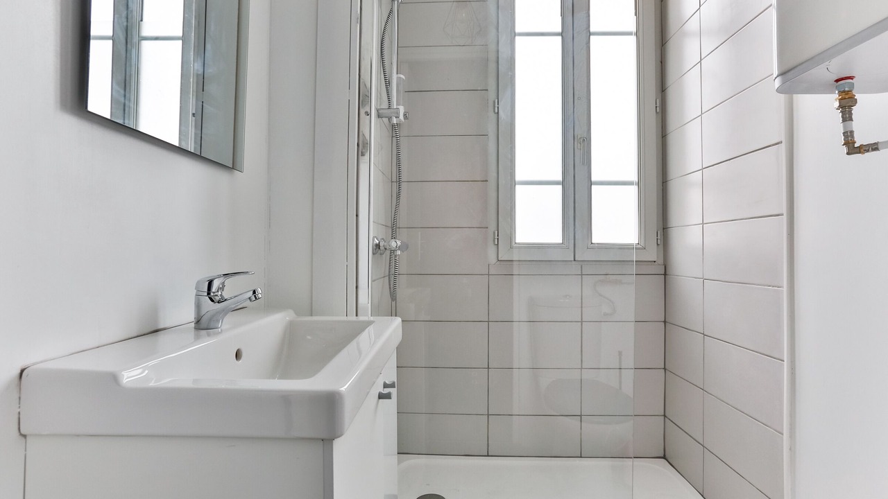 Photo of Bathroom in Neuilly-Plaisance
