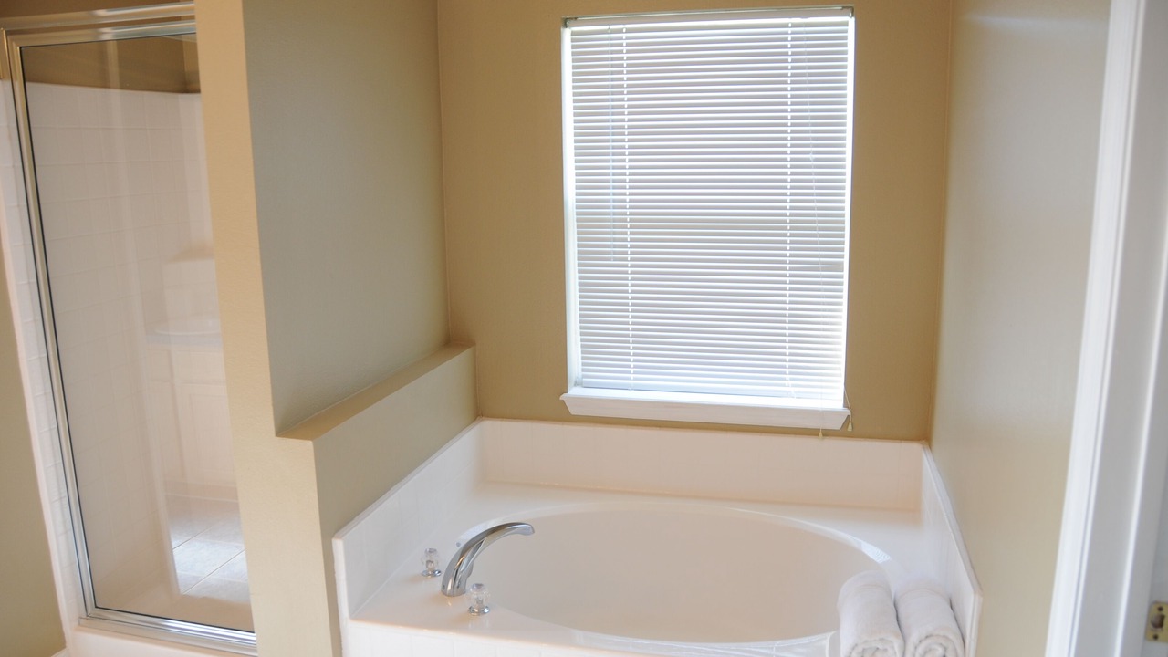 Photo of Bathroom in Sandy Ridge