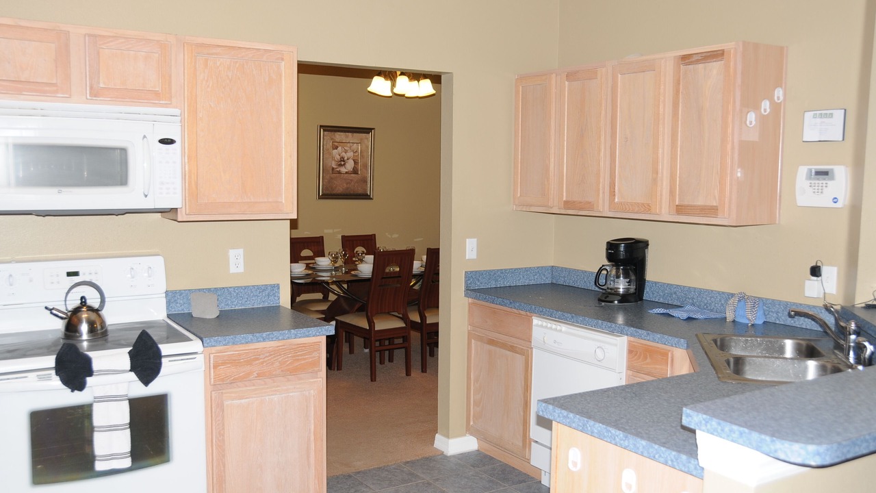 Photo of Kitchen in Sandy Ridge