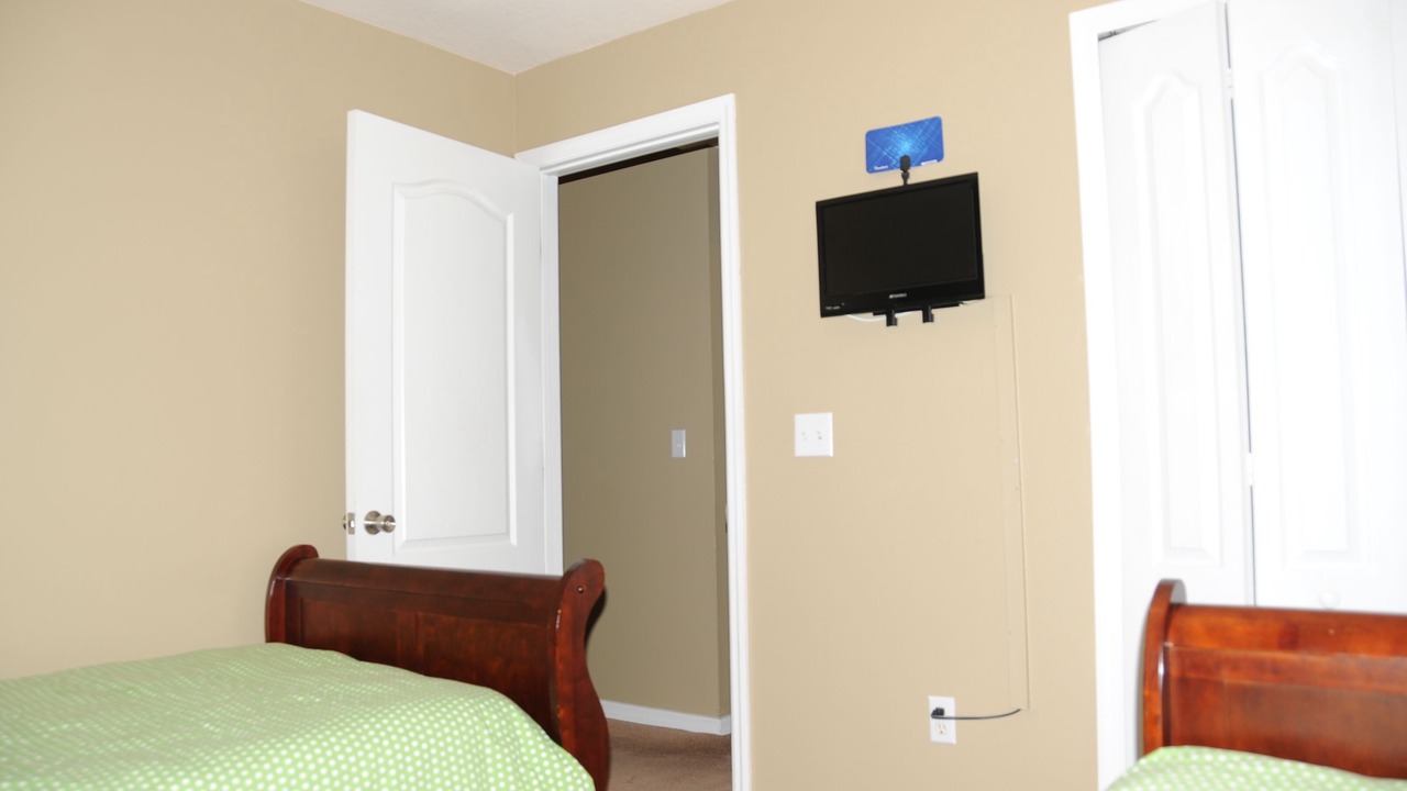 Photo of Bedroom in Sandy Ridge