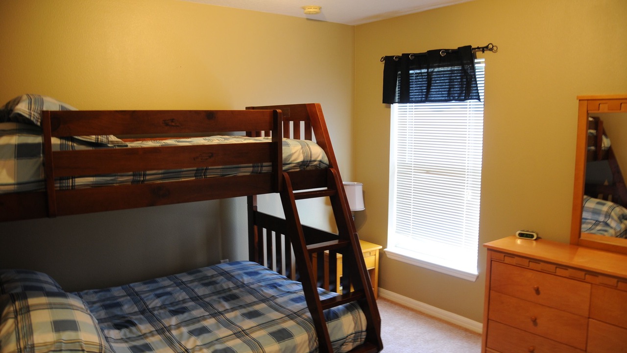 Photo of Bedroom in Sandy Ridge