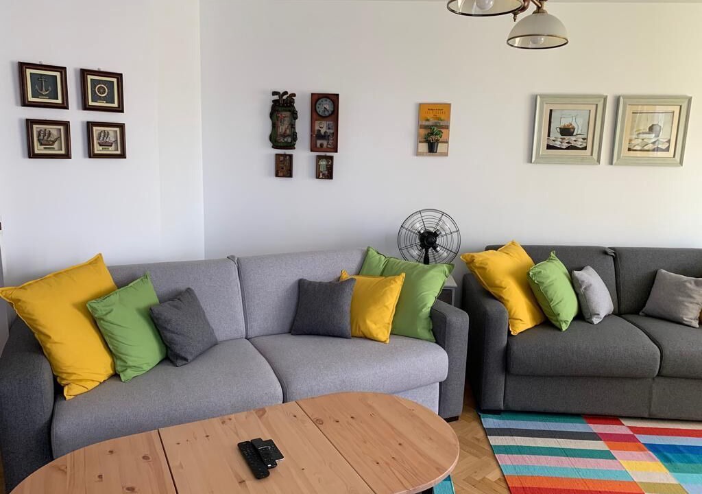 Photo of Livingroom in Suresnes