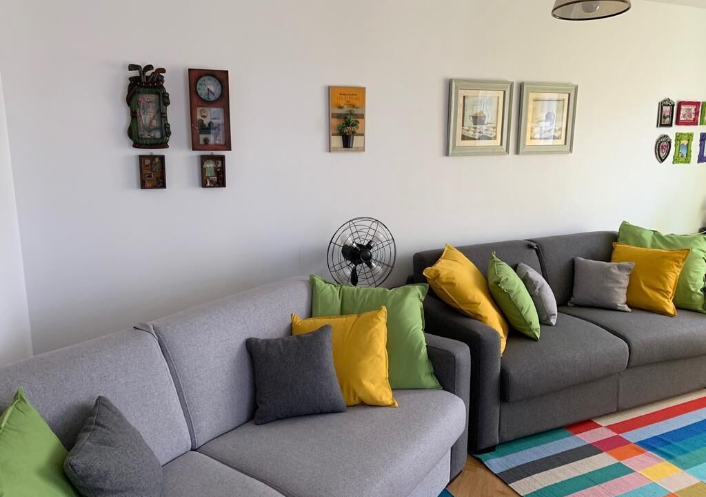 Photo of Livingroom in Suresnes