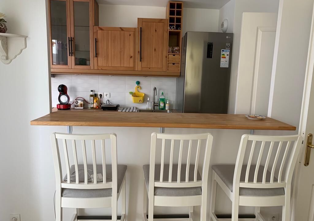 Photo of Kitchen in Suresnes