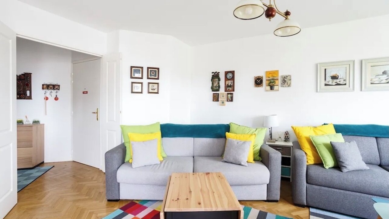 Photo of Livingroom in Suresnes