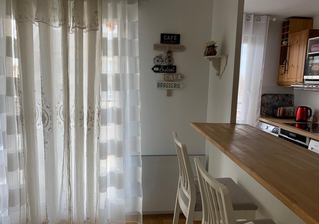 Photo of Kitchen in Suresnes