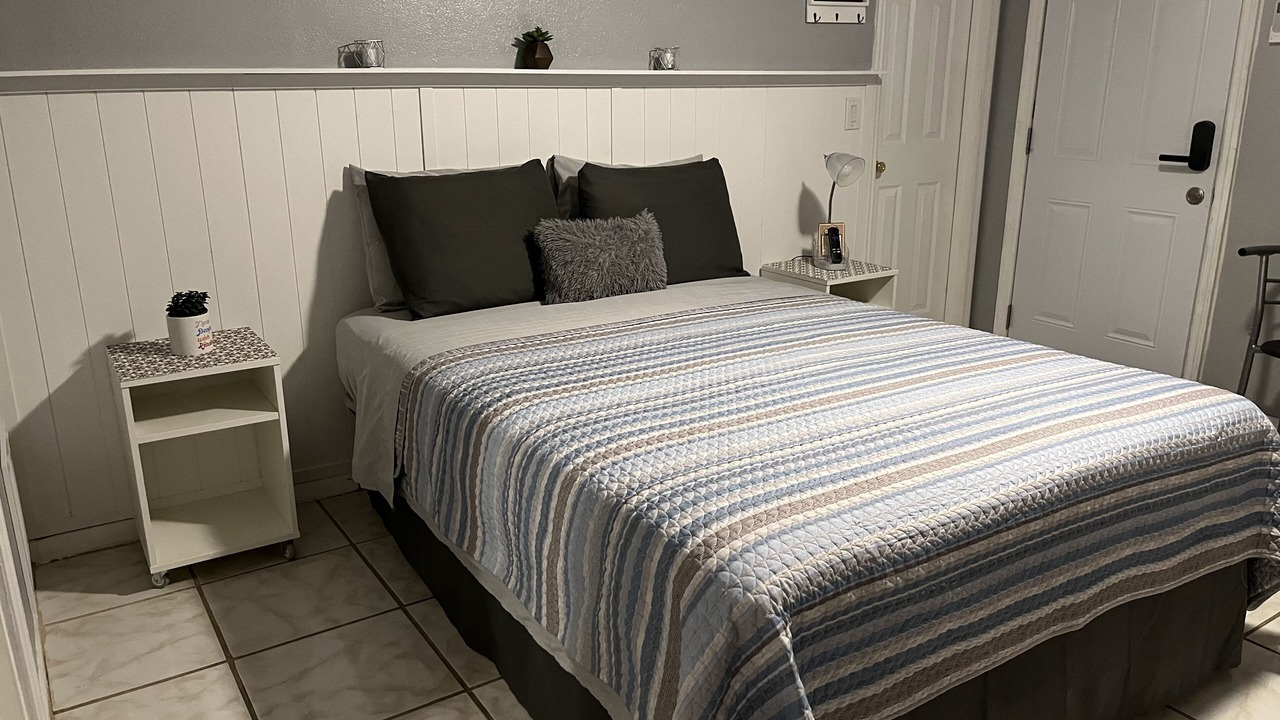Photo of Bedroom in Greater Northdale