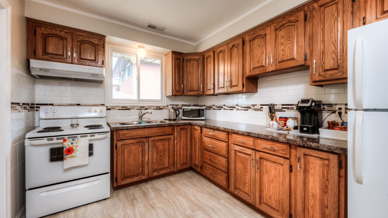Photo of Kitchen in Rosemount