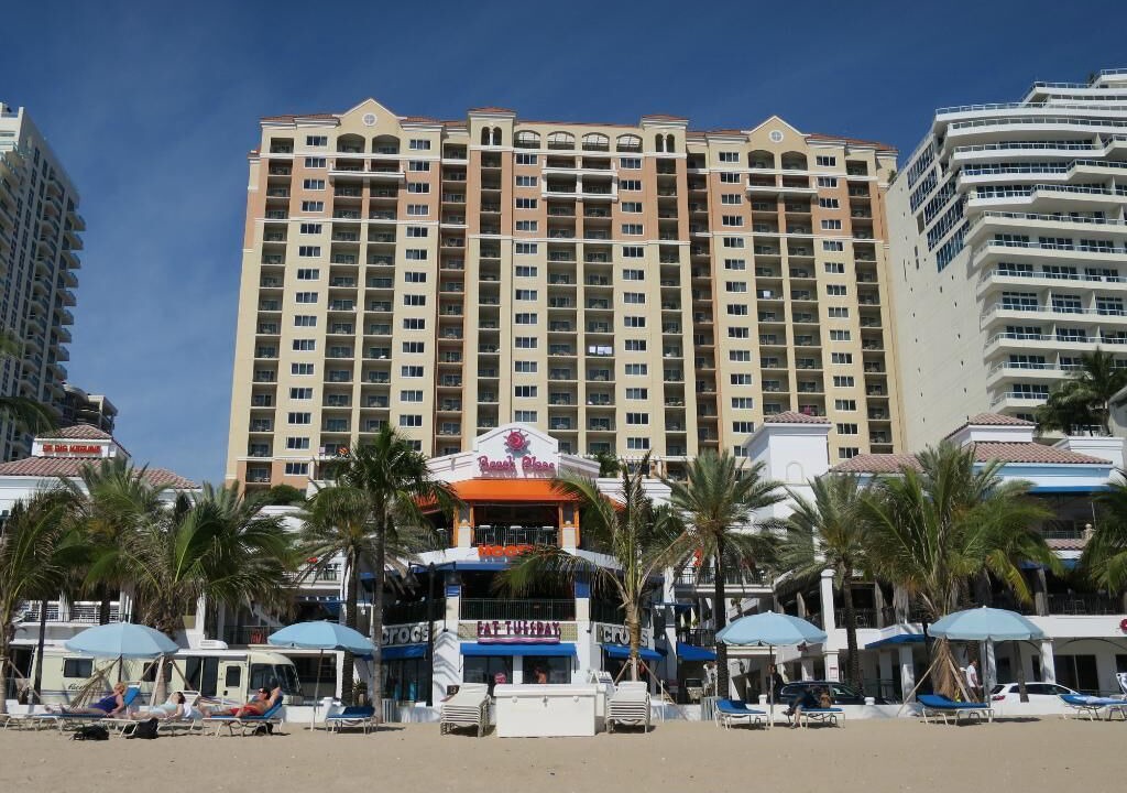 Photo of Outdoor in Central Beach