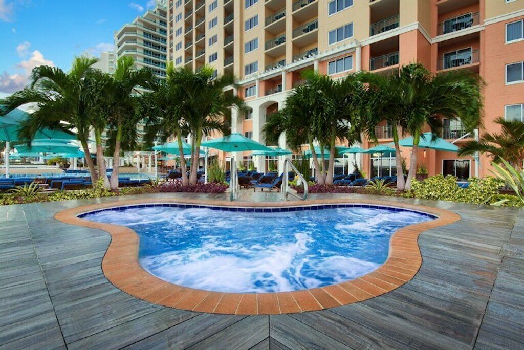 Photo of Outdoor in Central Beach