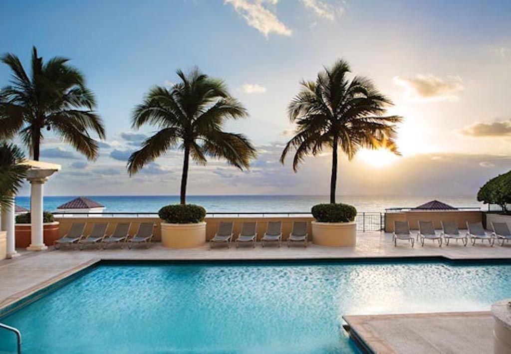 Photo of Outdoor in Central Beach