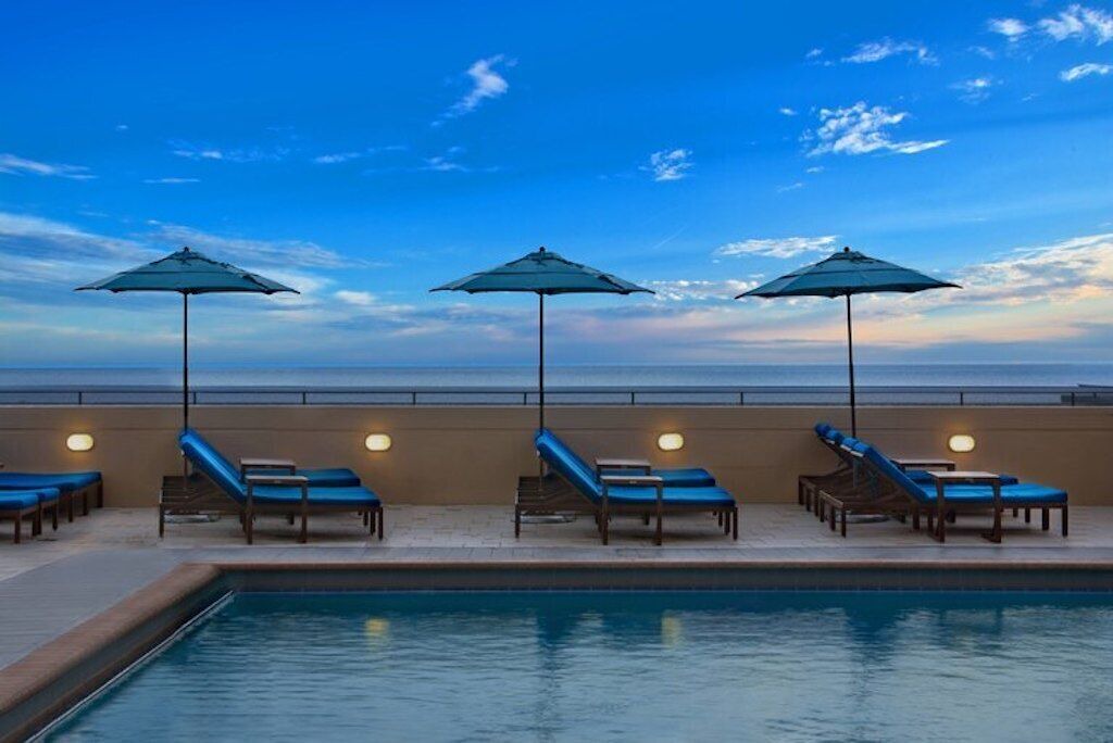 Photo of Outdoor in Central Beach