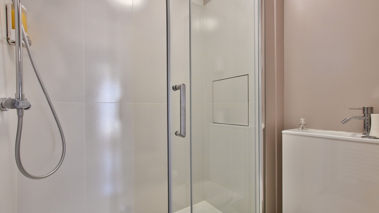 Photo of Bathroom in Bailly-Romainvilliers