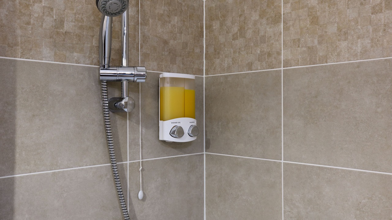 Photo of Bathroom in Bailly-Romainvilliers