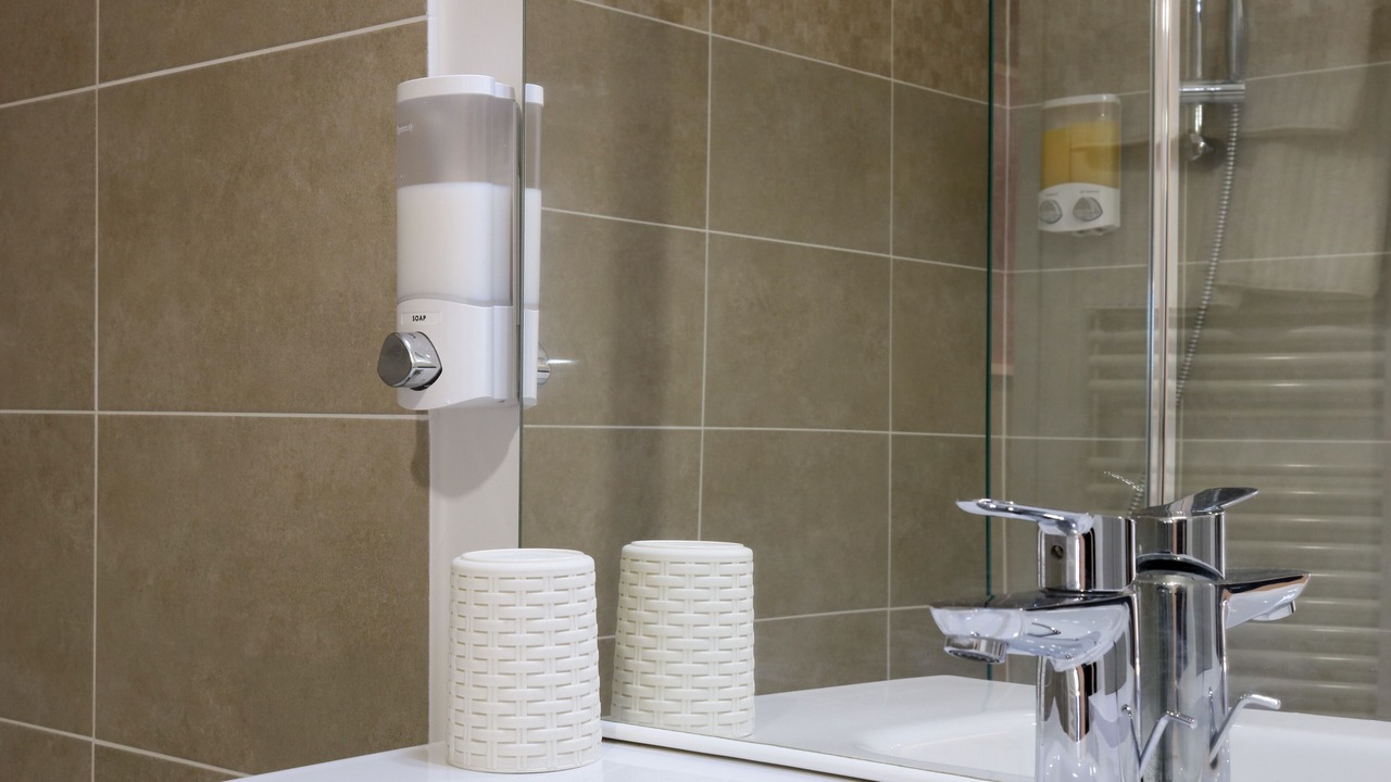 Photo of Bathroom in Bailly-Romainvilliers